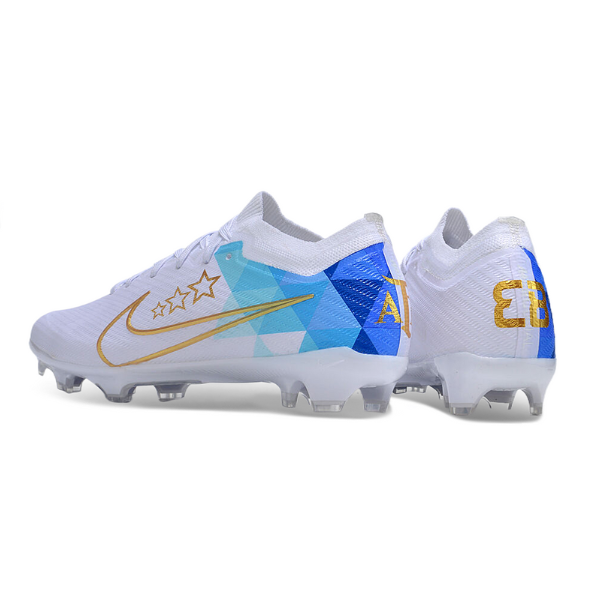 Nike Zoom Mercurial Vapor 15 Elite Argentina Pack Firm Ground FG Kids Football Boot