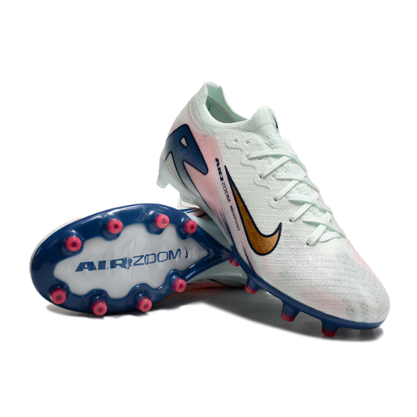 Nike Air Zoom Mercurial Vapor 16 Elite Kids Artificial Ground AG Football Boot CR7 Dreamspeed 009 Pack