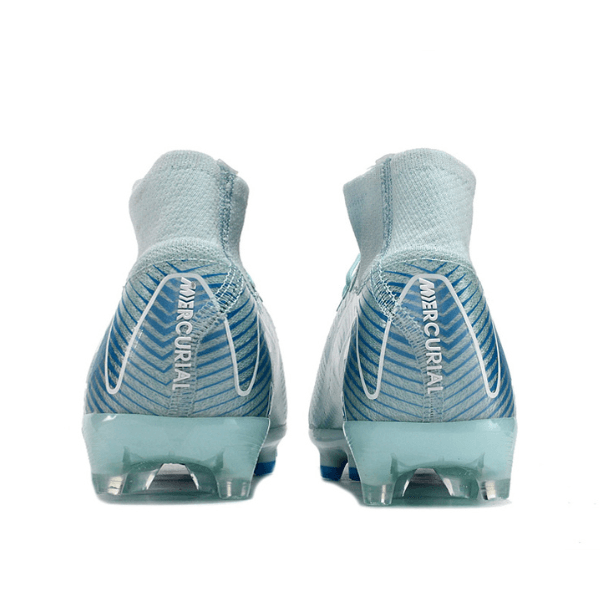 Nike Air Zoom Mercurial Superfly 10 Elite Mad Ambition Pack Kids Artificial Ground AG Football Boot