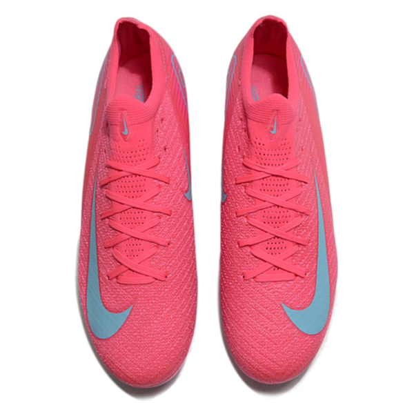 Nike Air Zoom Mercurial Vapor 16 Elite Kids Mad Energy Pack Artificial Ground AG Football Boot