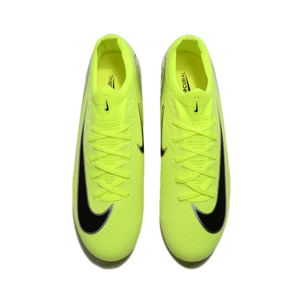Nike Air Zoom Mercurial Vapor 16 Elite Kids Mad Voltage Pack Artificial Ground AG Football Boot