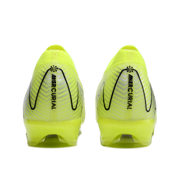 Nike Air Zoom Mercurial Vapor 16 Elite Kids Mad Voltage Pack Artificial Ground AG Football Boot
