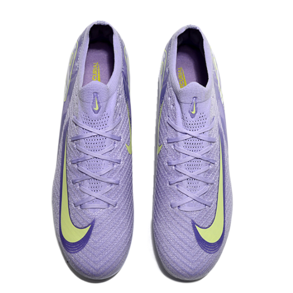 Nike Air Zoom Mercurial Vapor 16 Elite Kids Artificial Ground AG Football Boot