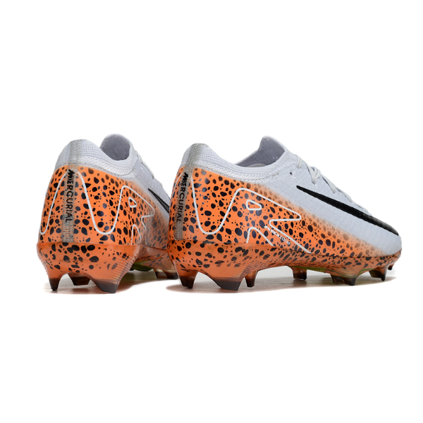 Botas de fútbol Nike Air Zoom Mercurial Vapor 16 Elite Electric Pack Firm Ground FG para niños