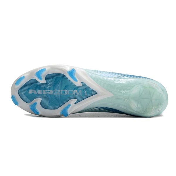 Nike Air Zoom Mercurial Vapor 16 Elite Mad Ambition Pack Firm Ground FG Kids Football Boot