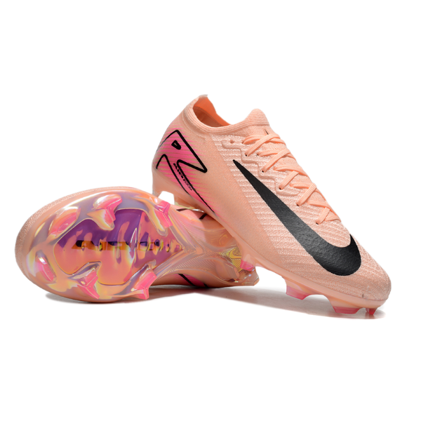 Nike Air Zoom Mercurial Vapor 16 Elite Light Pink Firm Ground FG Football Boot