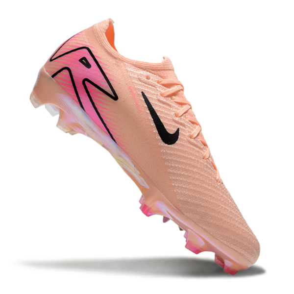 Nike Air Zoom Mercurial Vapor 16 Elite Light Pink Firm Ground FG Football Boot