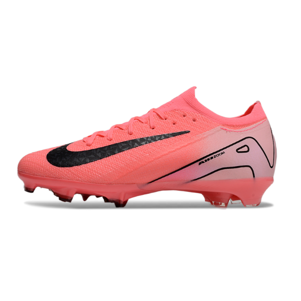 Nike Air Zoom Mercurial Vapor 16 Elite Pink Firm Ground FG Football Boot