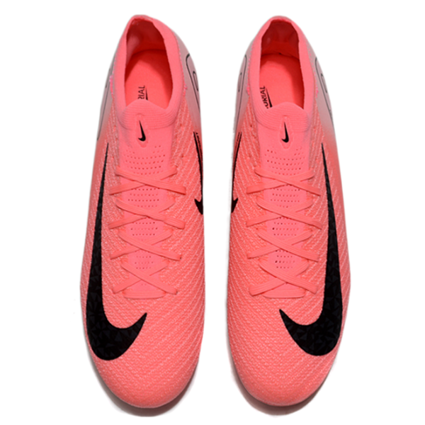 Nike Air Zoom Mercurial Vapor 16 Elite Pink Firm Ground FG Football Boot