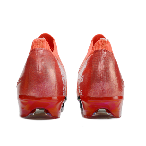 Nike Air Zoom Mercurial Vapor 16 Elite Red Firm Ground FG Football Boot