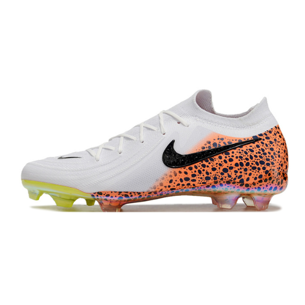 Nike Phantom GX2 Elite Electric Pack Firm Ground FG Kids Football Boot