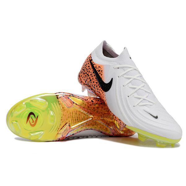 Nike Phantom GX2 Elite Electric Pack Firm Ground FG Kids Football Boot