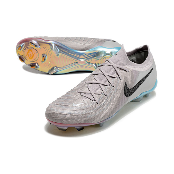 Nike Phantom GX2 Elite Rising Gem Pack Firm Ground FG Kids Football Boot