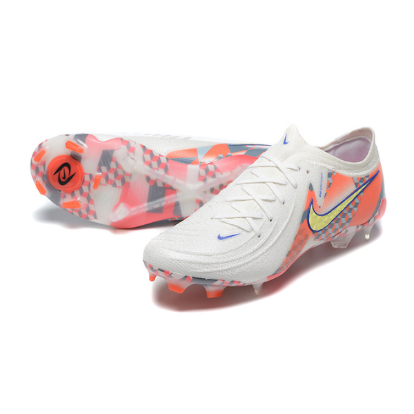 Nike Phantom GX2 Elite Barcelona Pack Firm Ground FG Kids Football Boot