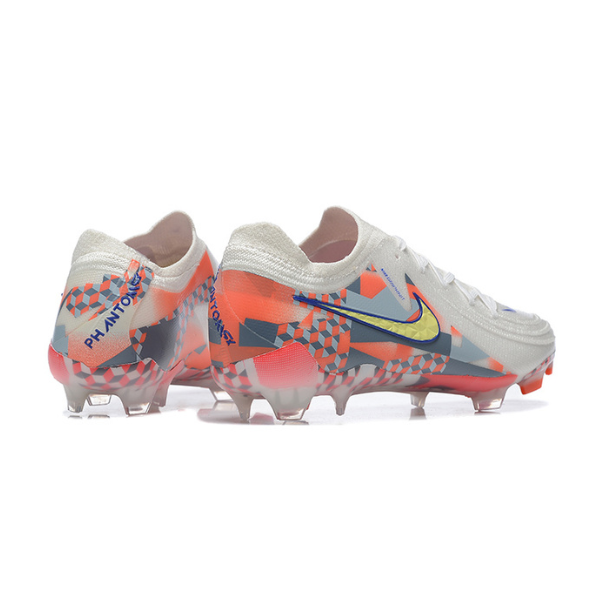 Nike Phantom GX2 Elite Barcelona Pack Firm Ground FG Kids Football Boot