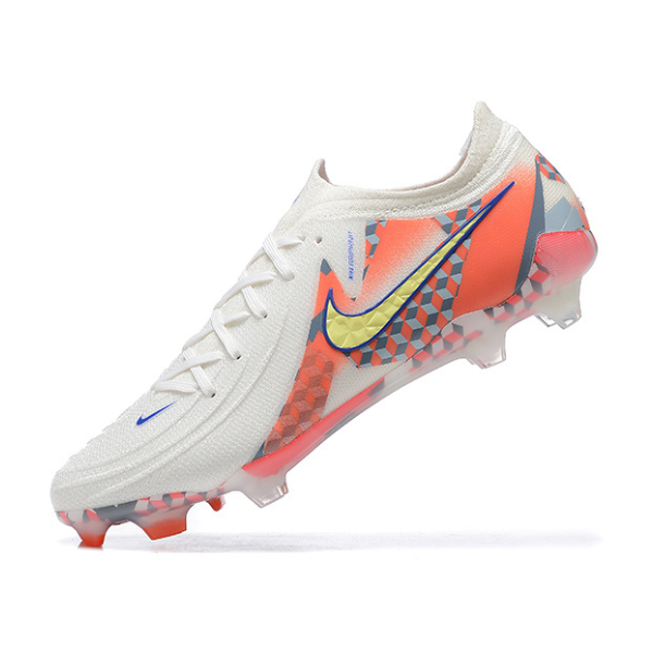 Nike Phantom GX2 Elite Barcelona Pack Firm Ground FG Kids Football Boot