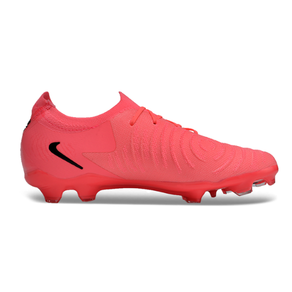 Nike Phantom GX2 Elite Pink Firm Ground FG Kids Football Boot
