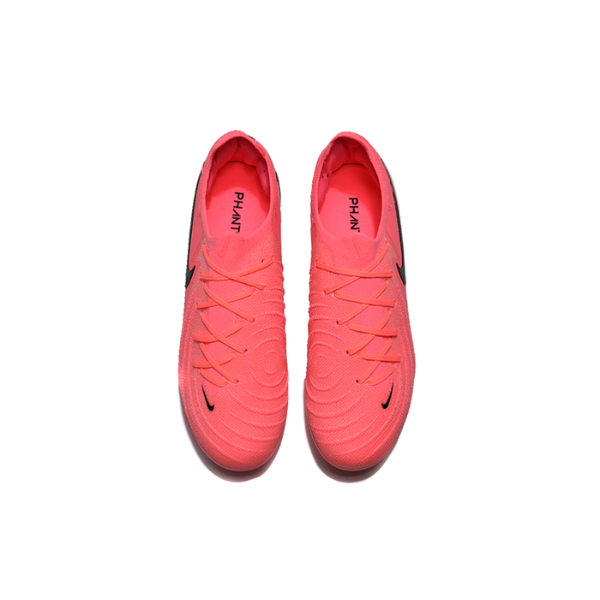 Nike Phantom GX2 Elite Pink Firm Ground FG Kids Football Boot