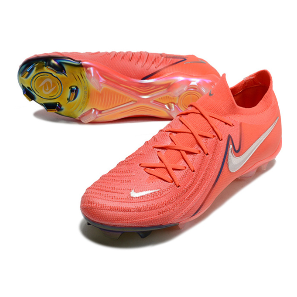 Nike Phantom GX2 Elite Haaland Pack Firm Ground FG Kids Football Boot