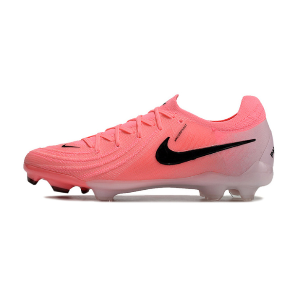 Botas de fútbol Nike Phantom GX2 Elite Mad Brilliance Pack Firm Ground FG para niños