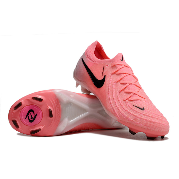 Botas de fútbol Nike Phantom GX2 Elite Mad Brilliance Pack Firm Ground FG para niños