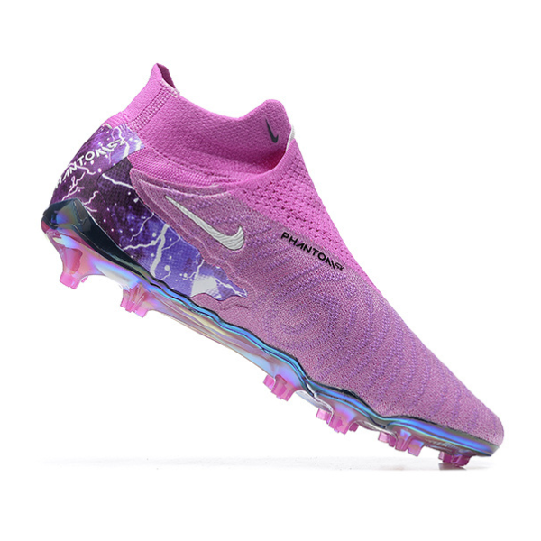 Nike Phantom GX Elite DF Thunder Pack Firm Ground FG Kids Football Boot