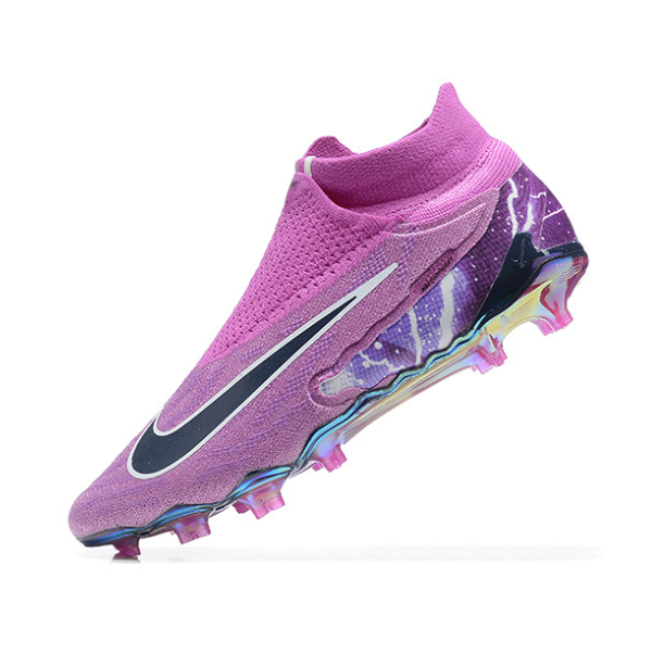 Nike Phantom GX Elite DF Thunder Pack Firm Ground FG Kids Football Boot
