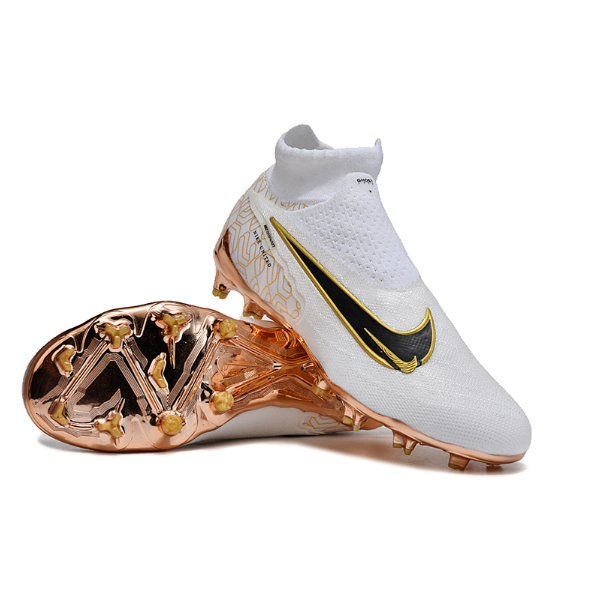 Nike Phantom GX Elite DF Golden Touch Pack Firm Ground FG Kids Football Boot