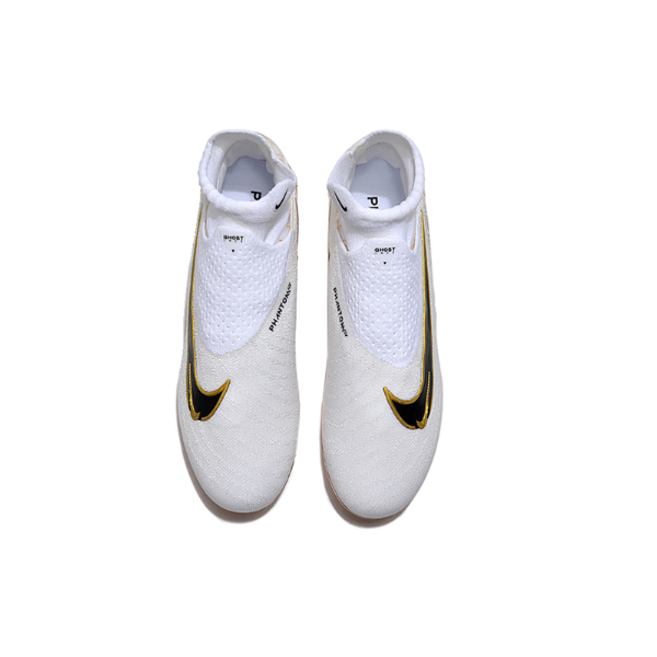 Nike Phantom GX Elite DF Golden Touch Pack Firm Ground FG Kids Football Boot