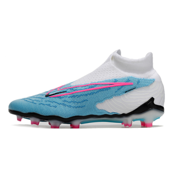 Nike Phantom GX Elite DF Blast Pack Firm Ground FG Kids Football Boot