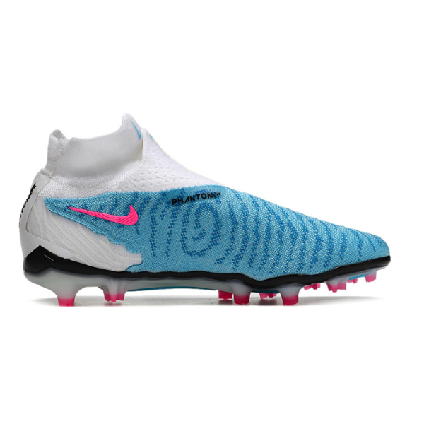 Nike Phantom GX Elite DF Blast Pack Firm Ground FG Kids Football Boot
