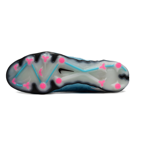 Nike Phantom GX Elite DF Blast Pack Firm Ground FG Kids Football Boot