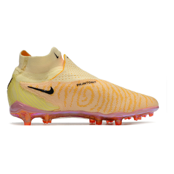 Nike Phantom GX Elite DF Blaze Pack Firm Ground FG Kids Football Boot