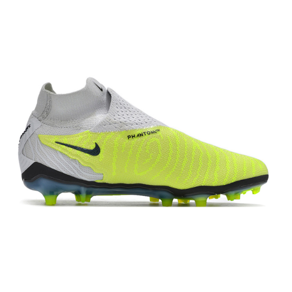 Nike Phantom GX Elite DF Luminous Pack Firm Ground FG Kids Football Boot