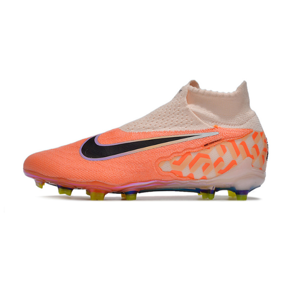 Nike Phantom GX Elite DF United Pack Firm Ground FG Kids Football Boot
