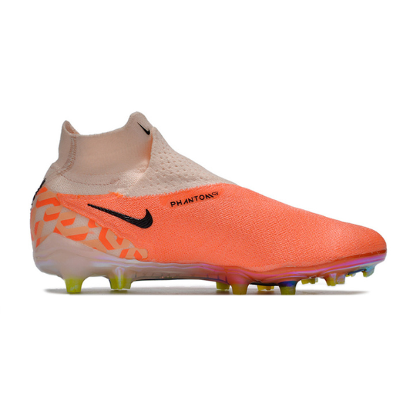 Nike Phantom GX Elite DF United Pack Firm Ground FG Kids Football Boot