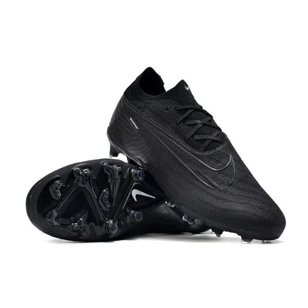 Nike Phantom GX Elite Black Pack Firm Ground FG Kids Football Boot