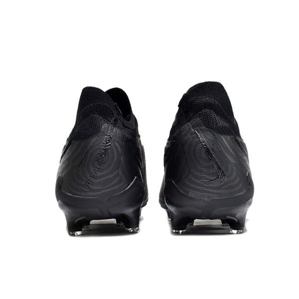 Nike Phantom GX Elite Black Pack Firm Ground FG Kids Football Boot