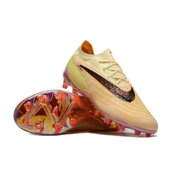 Nike Phantom GX Elite Blaze Pack Firm Ground FG Kids Football Boot