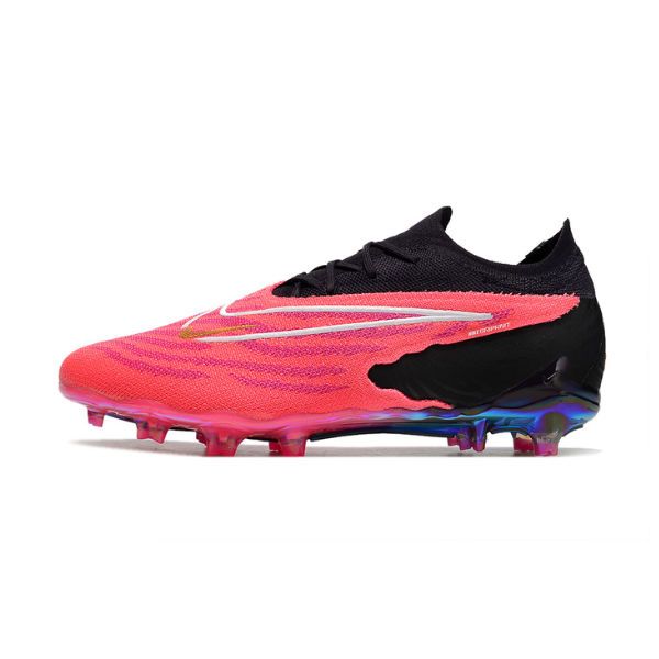 Nike Phantom GX Elite Generation Pack Green Firm Ground FG Kids Football Boot