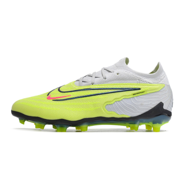 Nike Phantom GX Elite Luminous Pack Firm Ground FG Kids Football Boot