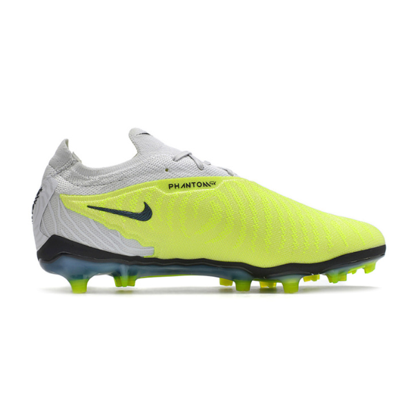 Nike Phantom GX Elite Luminous Pack Firm Ground FG Kids Football Boot