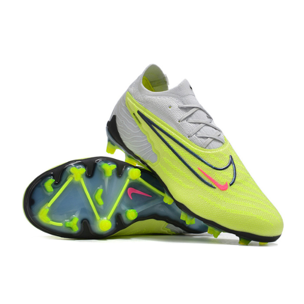Nike Phantom GX Elite Luminous Pack Firm Ground FG Kids Football Boot
