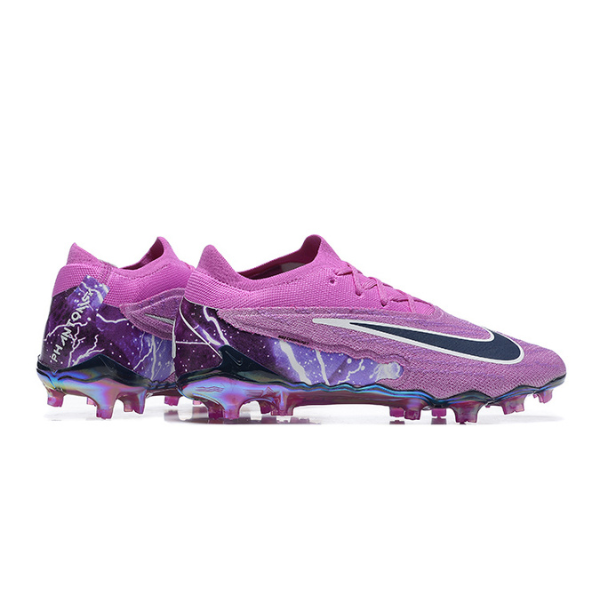 Nike Phantom GX Elite Thunder Pack Firm Ground FG Kids Football Boot