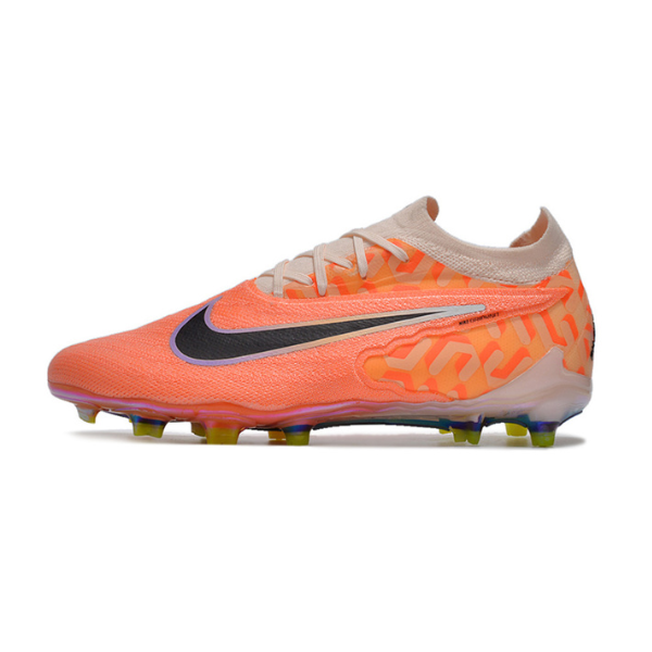 Nike Phantom GX Elite United Pack Firm Ground FG Kids Football Boot