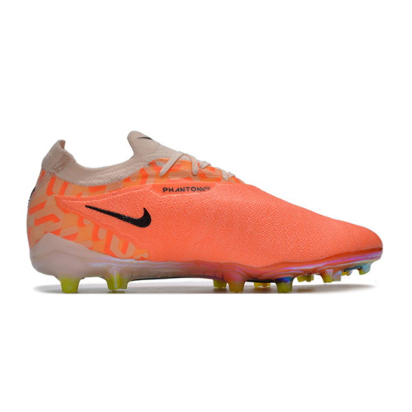 Nike Phantom GX Elite United Pack Firm Ground FG Kids Football Boot