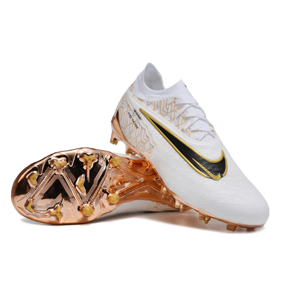 Nike Phantom GX Elite Golden Touch Pack Firm Ground FG Kids Football Boot