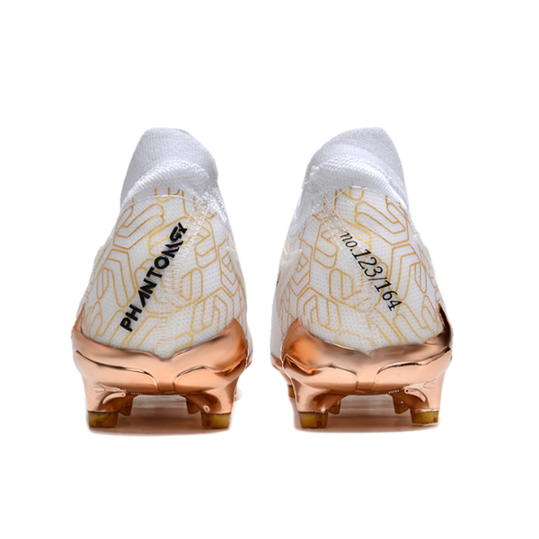 Nike Phantom GX Elite Golden Touch Pack Firm Ground FG Kids Football Boot