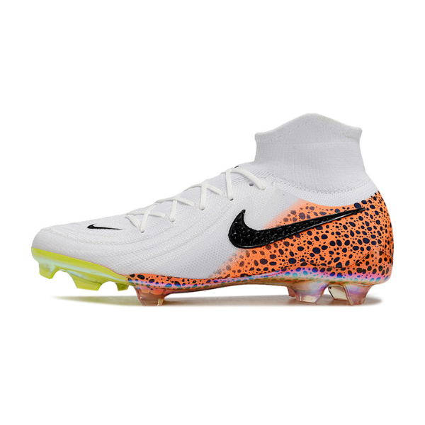 Nike Phantom Luna 2 Elite Electric Pack Firm Ground FG Kids Football Boot