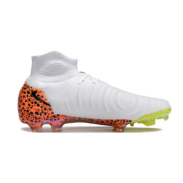Nike Phantom Luna 2 Elite Electric Pack Firm Ground FG Kids Football Boot